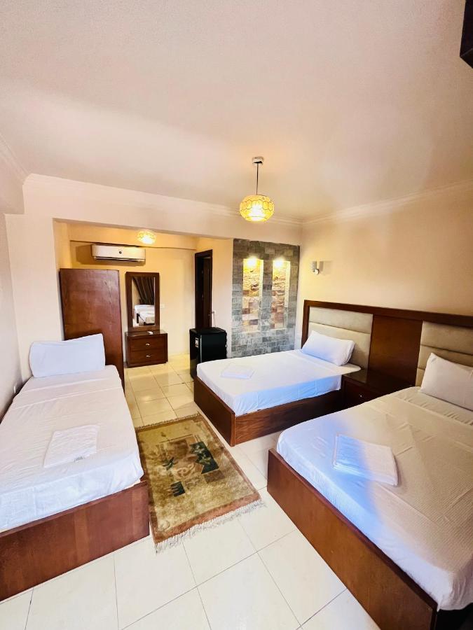 Sunset Dahab Hotel 외부 사진