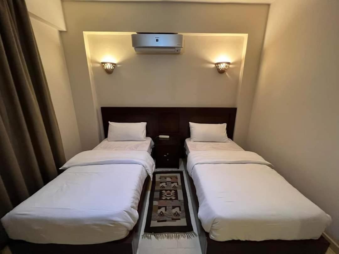 Sunset Dahab Hotel 외부 사진
