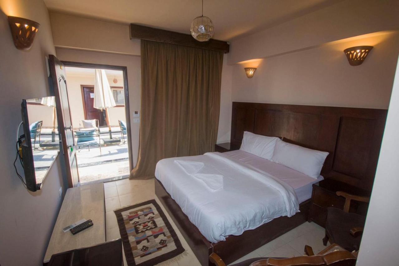 Sunset Dahab Hotel 외부 사진