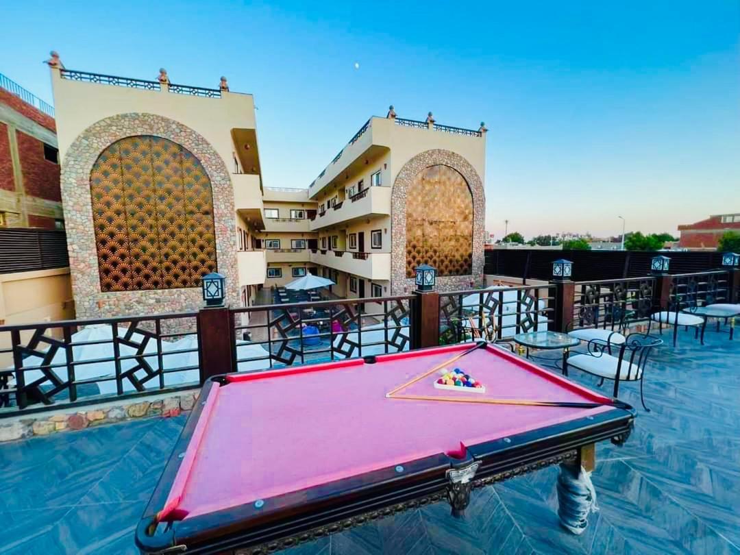 Sunset Dahab Hotel 외부 사진