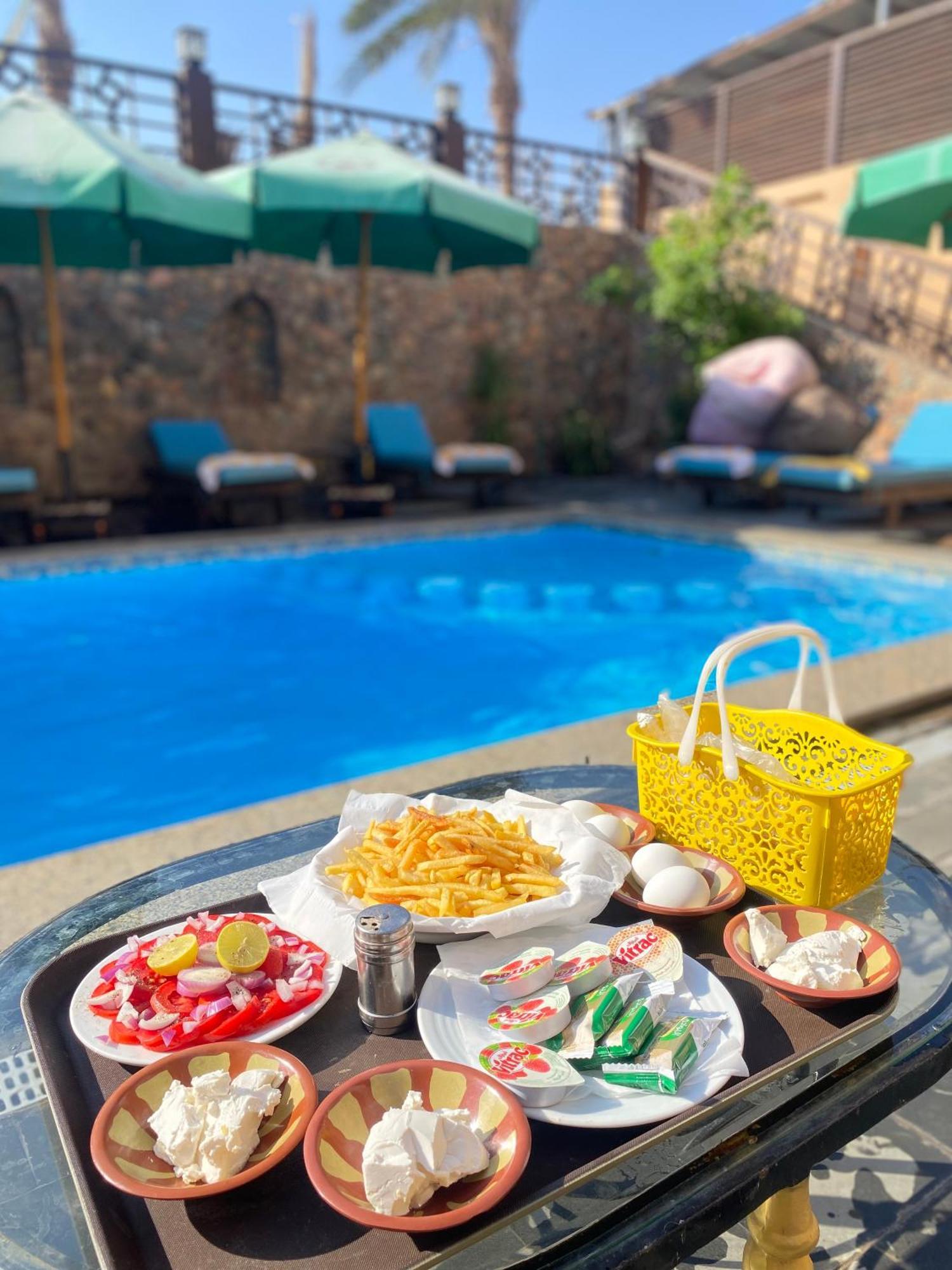 Sunset Dahab Hotel 외부 사진