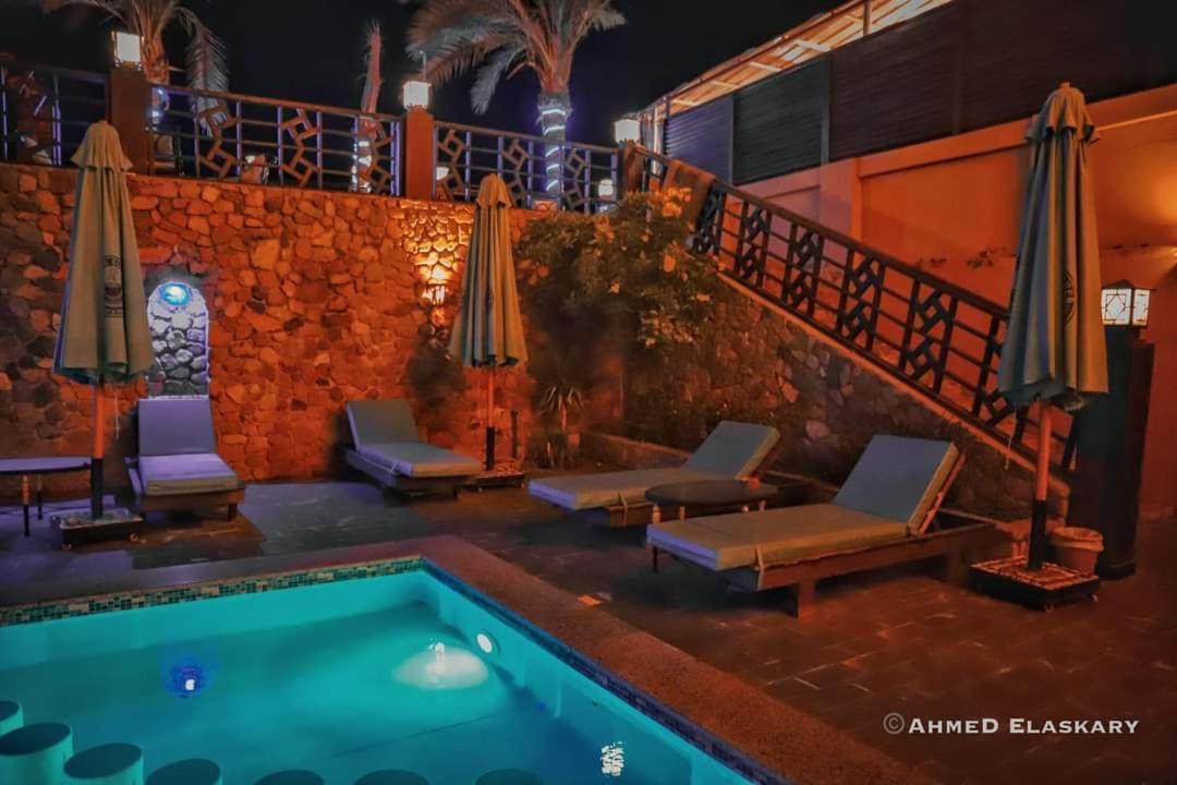 Sunset Dahab Hotel 외부 사진