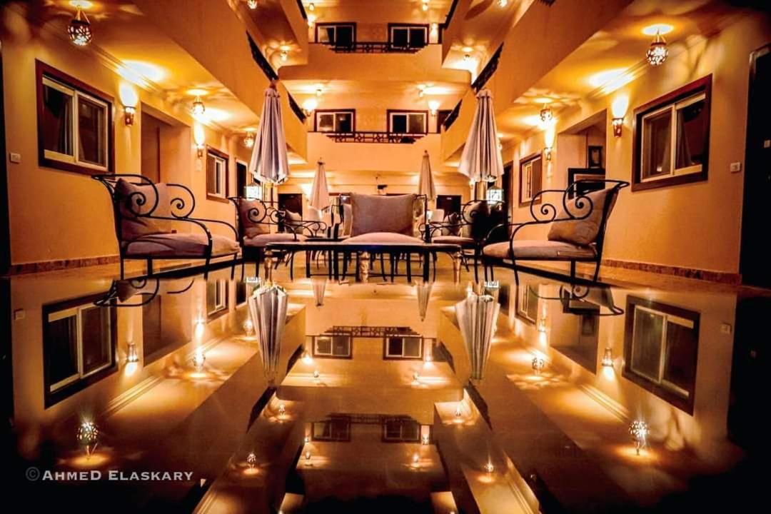 Sunset Dahab Hotel 외부 사진